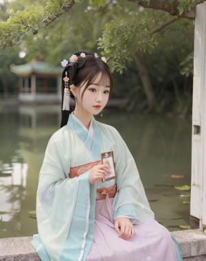 hanfu V3