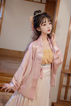 hanfu V2