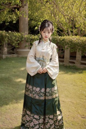 hanfu V1