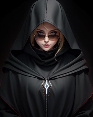 Cultist Hood