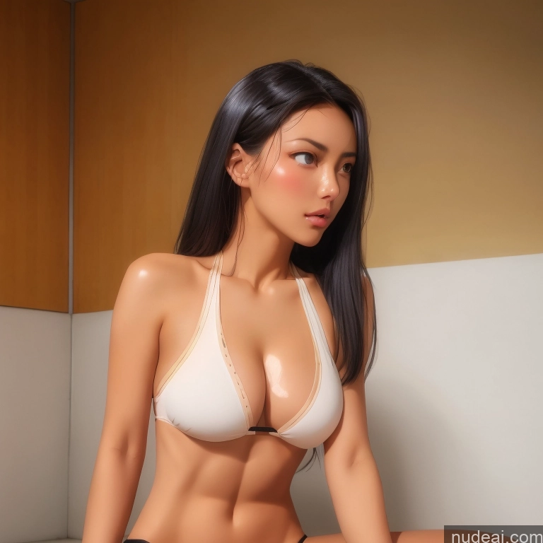 related ai porn images free for Nude Nagatoro Hayase, Hair Ornament, Brown Eyes, Hairclip ,dark Skin, Black Hair Woman One Perfect Boobs Skinny Perfect Body Pubic Hair Tanned Skin 18 Soft Anime Crisp Anime Warm Anime Front View T-pose Squatting Straddling