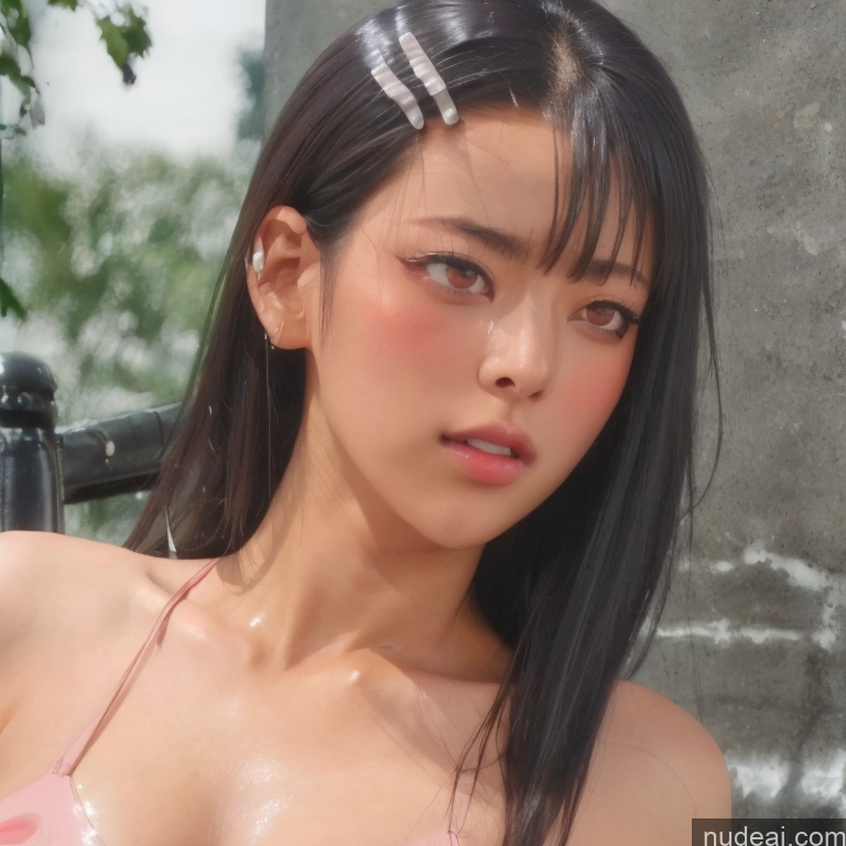 ai nude image of pics of Squirting Nagatoro Hayase, Hair Ornament, Brown Eyes, Hairclip ,dark Skin, Black Hair Nude 30s Soft Anime Crisp Anime Warm Anime Peeing Create An Open Vagina