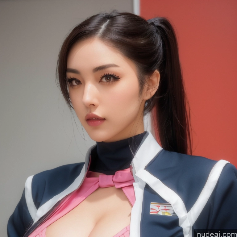 related ai porn images free for Asian School Uniform, Cleavage Cutout, Clothing Cutout, Pleated Skirt, Thighhighs Brunette Pigtails Skin Detail (beta) Detailed Jewelry 20s Take Off Your School Uniform, Track Pants, Track Suit,