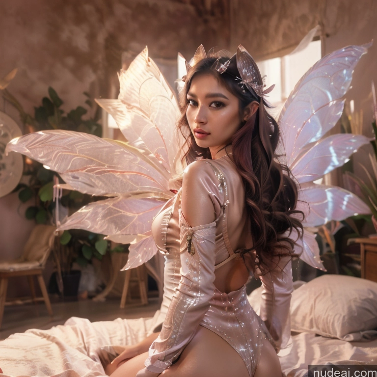 related ai porn images free for Asian Perfect Boobs Beautiful Small Ass Bedroom Fairy Has Wings