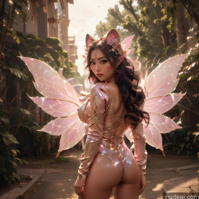 related ai porn images free for Asian Perfect Boobs Beautiful Small Ass Bedroom Fairy Has Wings