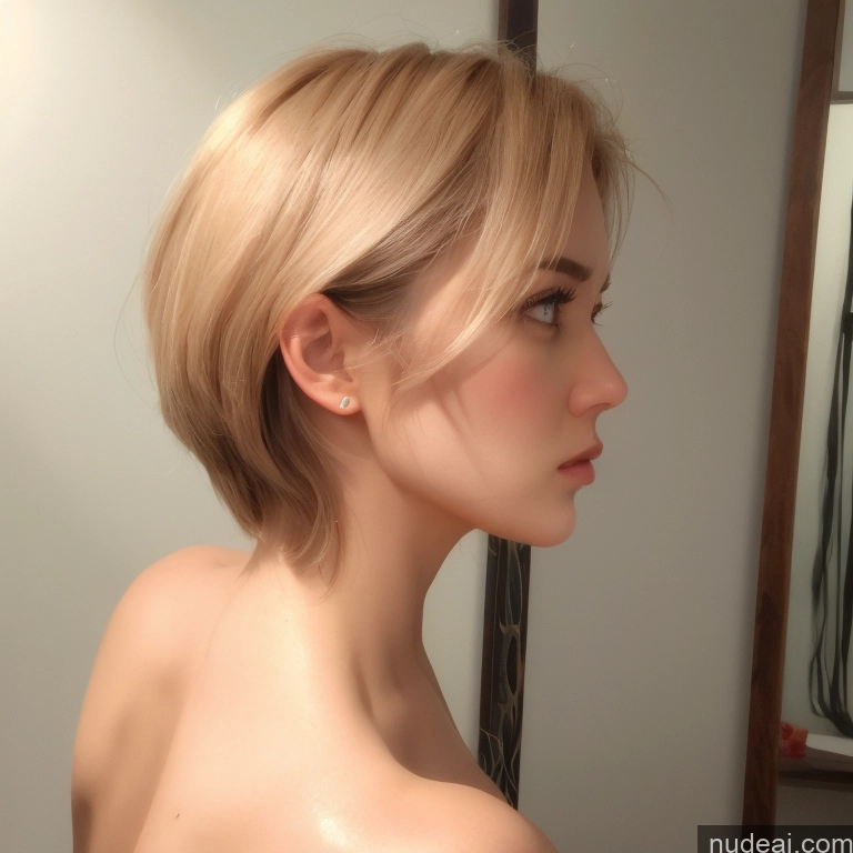 related ai porn images free for Model One Beautiful 30s Sexy Face Angry Blonde Bobcut White Swedish 3d Bathroom Blowjob Nude Mirror Selfie Close-up View Athlete Perfect Boobs Back View Side View Front View