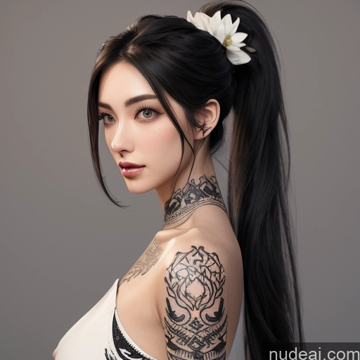 related ai porn images free for Woman 18 Two Beautiful Tattoos Perfect Boobs Skinny Big Ass Long Hair Orgasm Black Hair Vietnamese 3d Bathroom Side View Nude Detailed Blowjob Cumshot