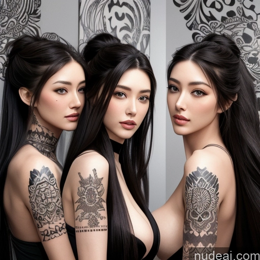 related ai porn images free for Woman 18 Two Beautiful Tattoos Perfect Boobs Skinny Big Ass Long Hair Orgasm Black Hair Vietnamese 3d Bathroom Side View Nude Detailed On Back Spreading Legs