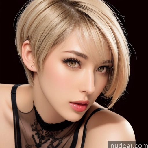 ai nude image of pics of Cumshot Blowjob On Back Spreading Legs Bending Over Straddling Stockings Jewelry Detailed Skin Detail (beta) Topless Partially Nude Cleavage Woman + Man Maske's Balls Deep Deepthroat BBC WG Graphos Miss Universe Model Blonde Bobcut Slicked Straight Short Hair Gloves Fur