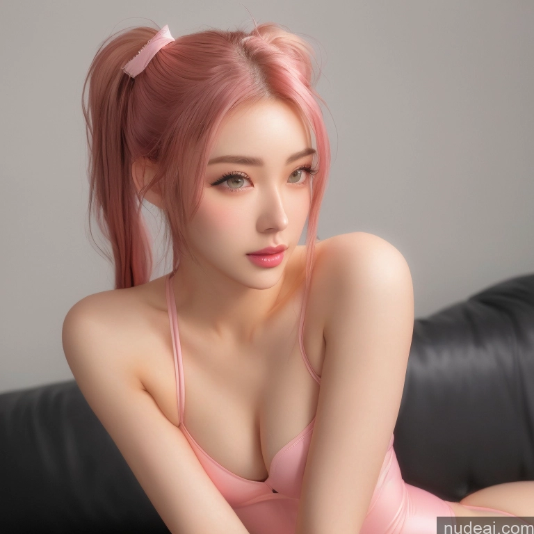 related ai porn images free for Woman Small Tits Small Ass Skinny 18 Pigtails Cumshot Detailed Nude Pink Hair Korean Instagram Dolls