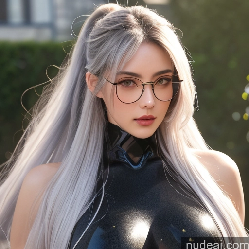 related ai porn images free for Woman + Man Busty Glasses Perfect Boobs Big Ass Perfect Body Oiled Body Long Hair 18 Seductive White Hair Straight Japanese Asian Soft Anime Bedroom Close-up View Bathing Nude