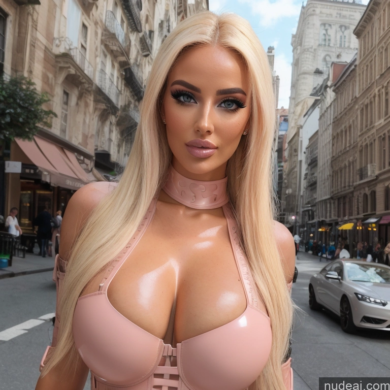 related ai porn images free for Woman Bimbo Two Cyborg