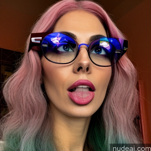 related ai porn images free for Miss Universe Model One Glasses 50s Ahegao Green Hair Pixie Arabic Church Front View Blowjob Cumshot Spreading Legs Nun