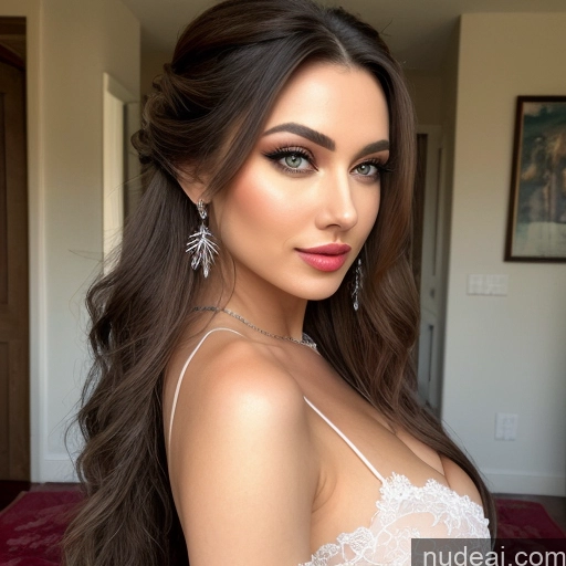 related ai porn images free for Woman One Perfect Boobs Beautiful Big Ass Big Hips Long Hair Lipstick 20s Sexy Face Seductive Blonde Straight Italian Bedroom Front View Nude Jewelry Detailed