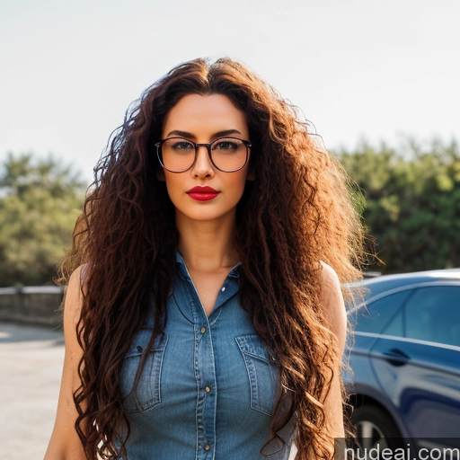 related ai porn images free for Woman Milf Glasses Huge Boobs Lipstick Big Ass Thick Big Hips Long Legs Tall Perfect Body Long Hair Curly Hair Oiled Body 30s Pouting Lips Ginger Irish Skin Detail (beta) Car Front View On Back Nude Pearl Jewelry Bright Lighting Detailed