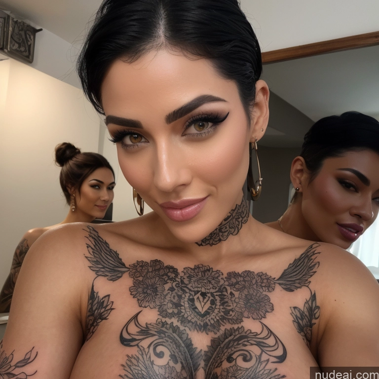 related ai porn images free for 20s Milf Two Huge Boobs Busty Perfect Boobs Beautiful Tattoos Big Ass Skinny Perfect Body Short Hair Dark Skin Orgasm Happy Hair Bun Asian Mirror Selfie Bathroom Front View Bending Over Spreading Legs Nude Detailed Several