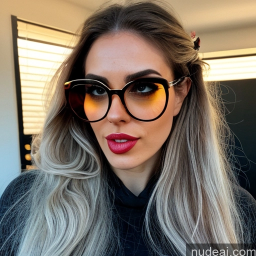 related ai porn images free for Detailed Nude Straddling Front View White Pigtails Ahegao 18 Perfect Boobs Big Ass Thick Big Hips Long Hair Oiled Body Lipstick Glasses