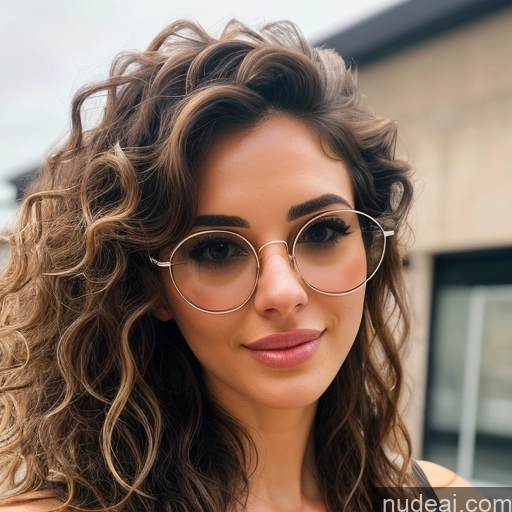 ai nude image of pics of Happy Woman Perfect Body Curly Hair White Hair Spanish 3d Cyberpunk Nude Milf Miss Universe Model Two Glasses Sunglasses Small Ass Long Hair Short Hair Small Tits Beautiful 18 Hair Bun White Office Kitchen Blowjob Front View