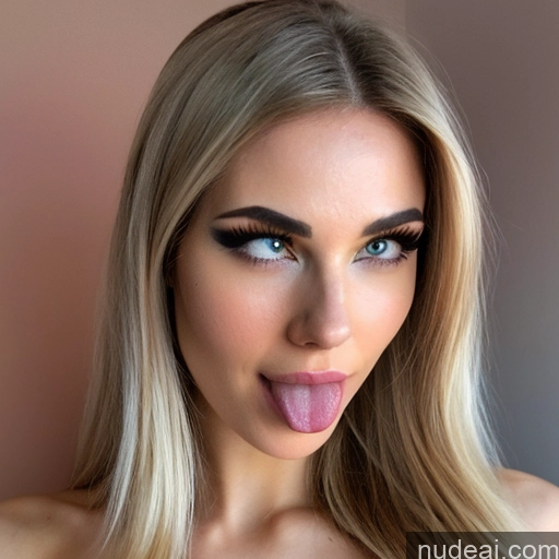 related ai porn images free for Ahegao Nude Pixie 18 Blonde Cumshot Front View Small Tits Skinny Short Bending Over On Back