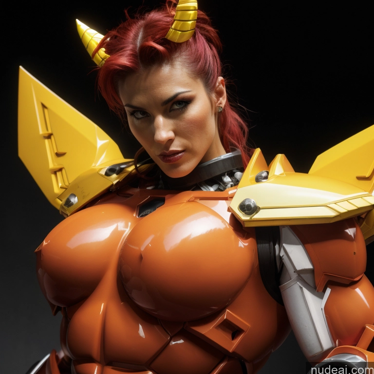 ai nude image of pics of EdgOrgasm Succubus Super Saiyan 4 Super Saiyan Captain Planet Curly Battlefield Against Glass Sex SuperMecha: A-Mecha Musume A素体机娘 Knight Power Rangers Hawkgirl Bondage Woman Bodybuilder Busty Front View Muscular Abs