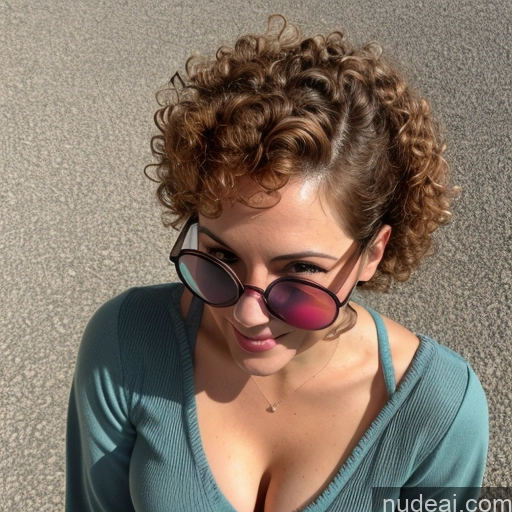 related ai porn images free for Milf Small Tits Glasses Skinny Small Ass Short Pubic Hair 40s Happy Ginger Short Hair Curly Hair Messy Dutch Bathrobe Bra Front View Spreading Legs