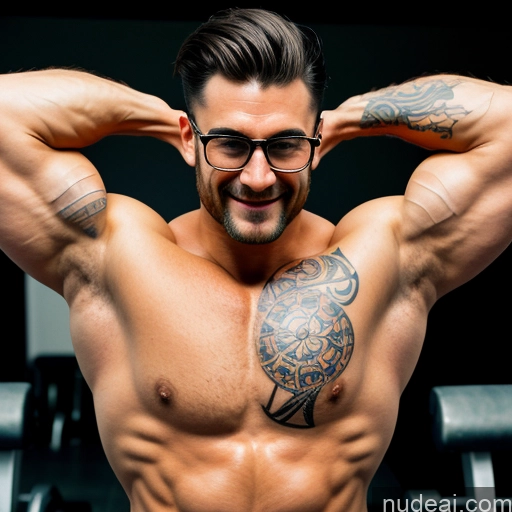 Bodybuilder One Tattoos Muscular 20s 30s Seductive Blonde Brunette Black Hair British German White Locker Room Gym Bar Bedroom Shower Working Out Straddling Spreading Legs Bending Over Gaming Cumshot Squatting Bodypaint Bathrobe Nude Basketball Beer Irish Italian Latina Dutch Czech Serious Happy Sexy Face