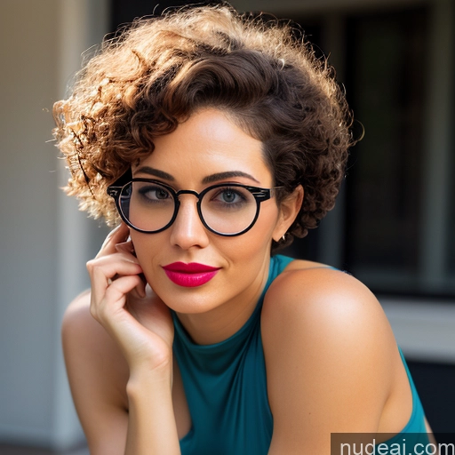 related ai porn images free for Milf One Perfect Boobs Beautiful Glasses Lipstick Big Ass Perfect Body Short Hair Curly Hair 40s Orgasm Kitchen Nude Detailed Bangs German Cumshot Pink Hair Side View Woman Film Photo