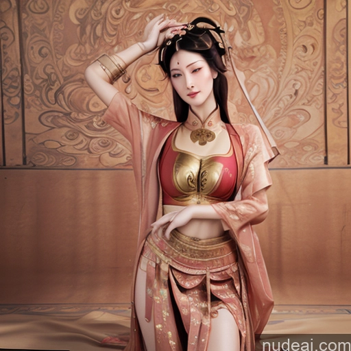 related ai porn images free for Dunhuang (敦煌) V1 MuQingQing