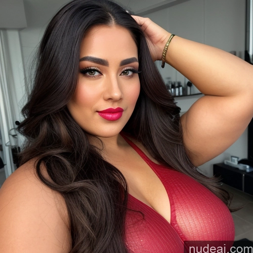 related ai porn images free for Milf Woman Huge Boobs Beautiful Big Ass Lipstick Thick Chubby Muscular Big Hips Fairer Skin Long Hair 40s 50s Black Hair Straight Indian Front View Nude