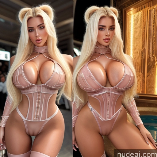 related ai porn images free for Full Frontal Two Busty Huge Boobs Bimbo Skin Detail (beta) 3d Hot Tub Several Nude