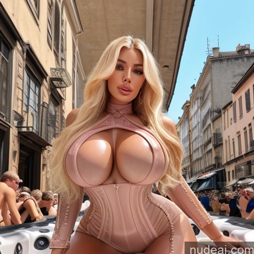 related ai porn images free for Full Frontal Two Busty Huge Boobs Bimbo Skin Detail (beta) 3d Hot Tub Several Nude Cleavage Topless Partially Nude