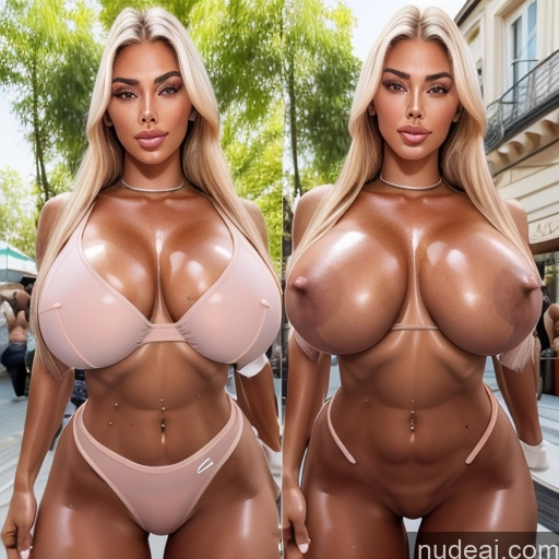 related ai porn images free for Bimbo Sorority Model Cyborg Busty Huge Boobs Back View Nude Beautiful Tanned Skin Oiled Body Two Several Onoff Bedroom