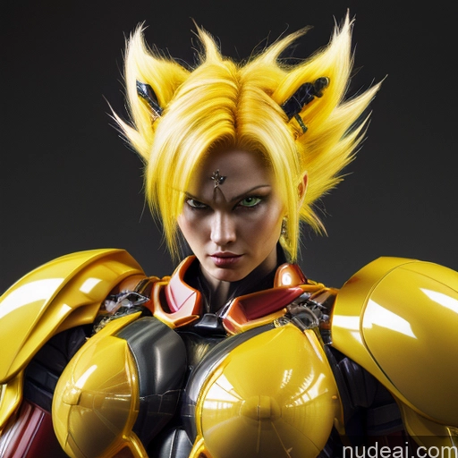 related ai porn images free for Super Saiyan Super Saiyan 4 Neon Lights Clothes: Red Neon Lights Clothes: Yellow Woman Bodybuilder Busty Front View SuperMecha: A-Mecha Musume A素体机娘