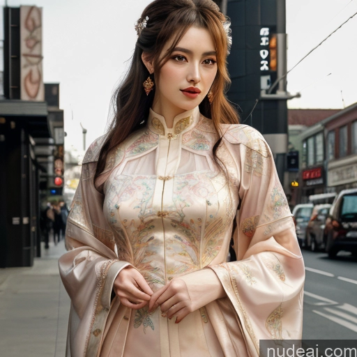 related ai porn images free for Nude Hanfu V1 Two