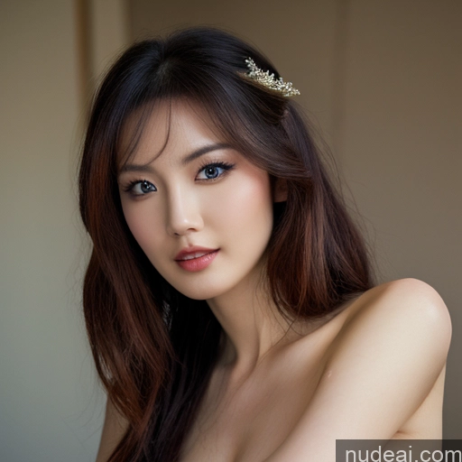 related ai porn images free for Nude Wedding Girl Hu Tao: Genshin Impact Cosplayers