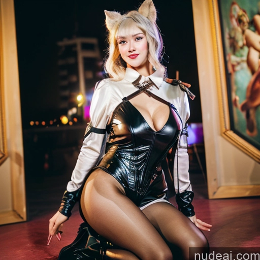 related ai porn images free for Wooden Horse Nude 18 Happy Lynette: Genshin Impact Cosplayers