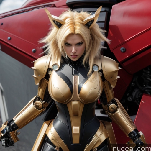 related ai porn images free for Wooden Horse Nude 18 SuperMecha: A-Mecha Musume A素体机娘 Super Saiyan 4 Super Saiyan