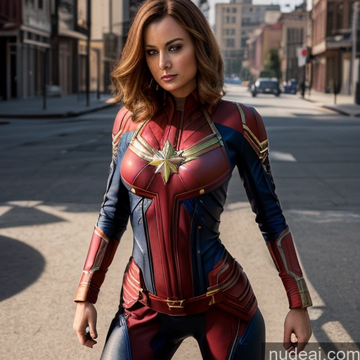 Captain Marvel