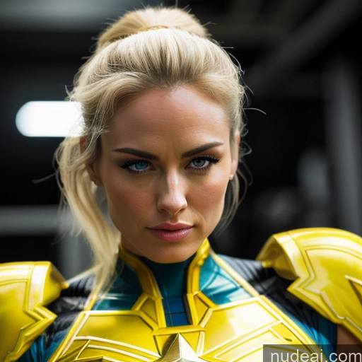 related ai porn images free for Captain Marvel Busty Abs Front View Woman Bodybuilder Super Saiyan Neon Lights Clothes: Yellow Neon Lights Clothes: Orange SuperMecha: A-Mecha Musume A素体机娘