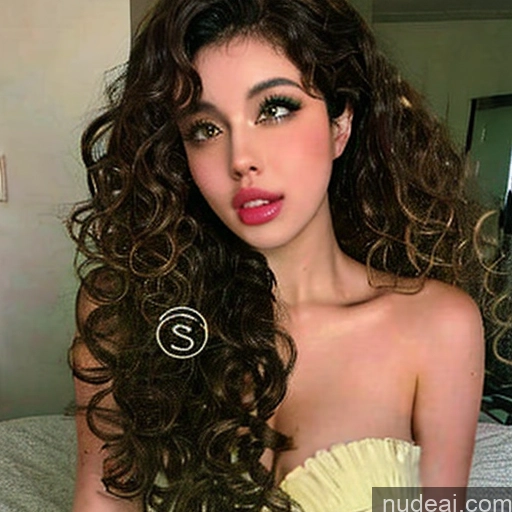 related ai porn images free for Woman One Perfect Boobs Curly Hair 20s Black Hair Black Changing Room Nude Ahegao Sexy Face Orgasm