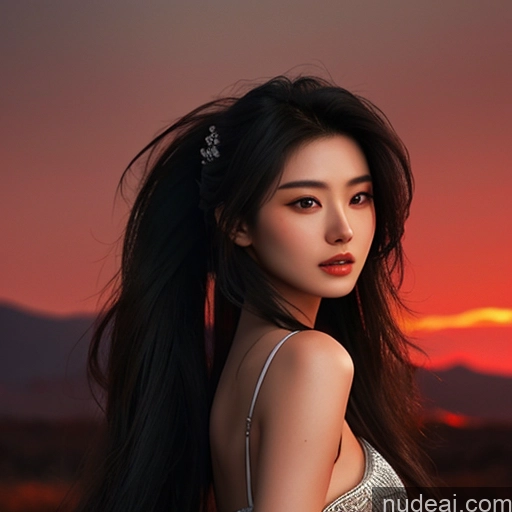 related ai porn images free for Asian Seductive 18 Perfect Boobs Beautiful Small Ass Long Hair Hell Devil Dark Fantasy Skin Detail (beta) Detailed Dark Lighting Jewelry