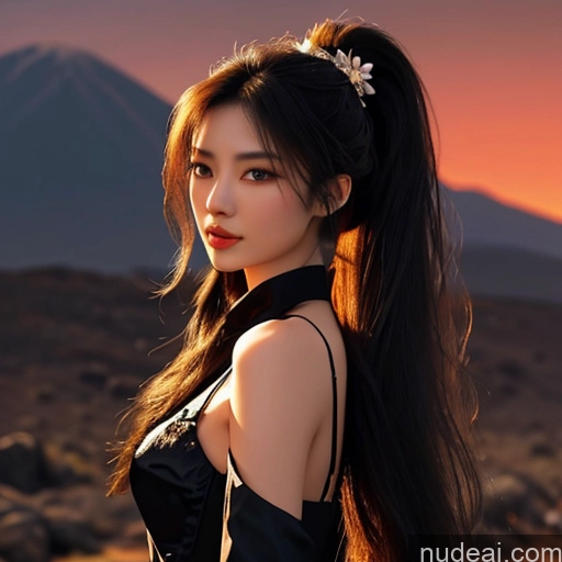 related ai porn images free for Asian Seductive 18 Perfect Boobs Beautiful Small Ass Long Hair Hell Devil Dark Fantasy Skin Detail (beta) Detailed Dark Lighting Jewelry