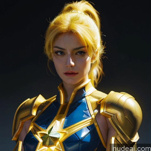 related ai porn images free for Superhero Captain Marvel Woman Busty Perfect Boobs Muscular Abs Bodybuilder Front View Battlefield Science Fiction Style Neon Lights Clothes: Yellow Gold Jewelry Neon Lights Clothes: Orange Super Saiyan Blonde SuperMecha: A-Mecha Musume A素体机娘