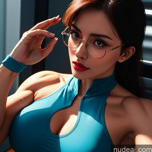 related ai porn images free for Superhero Captain Marvel Woman Busty Perfect Boobs Muscular Abs Bodybuilder Front View Seductive Irish Persian Glasses Lipstick Ginger Skin Detail (beta) Detailed Cosplay Milf 30s Cyborg