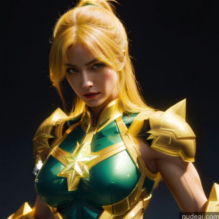 related ai porn images free for Woman Bodybuilder Busty Muscular Abs Perfect Boobs Skin Detail (beta) Cosplay Detailed Captain Marvel SuperMecha: A-Mecha Musume A素体机娘 Super Saiyan Front View Blonde Neon Lights Clothes: Yellow