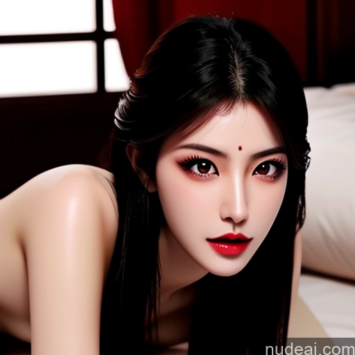 related ai porn images free for Nude MuQingQing