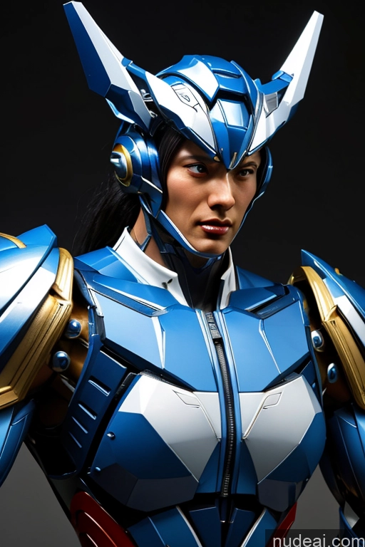 related ai porn images free for Bodybuilder SSS: A-Mecha Musume A素体机娘 Fantasy Armor