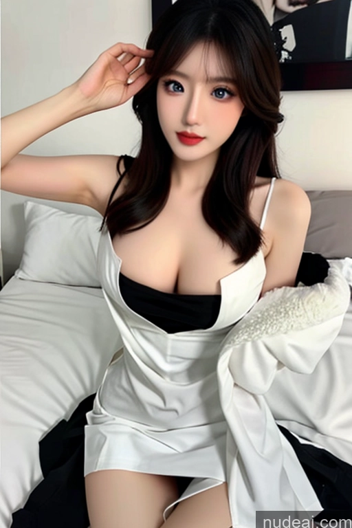 related ai porn images free for Looking At Sky Hu Tao: Genshin Impact Cosplayers Maid