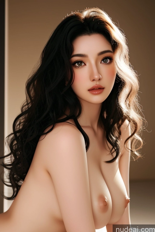 related ai porn images free for Looking At Sky Wavy Hair Curly Hair Of Love Diamond Jewelry Gold Jewelry