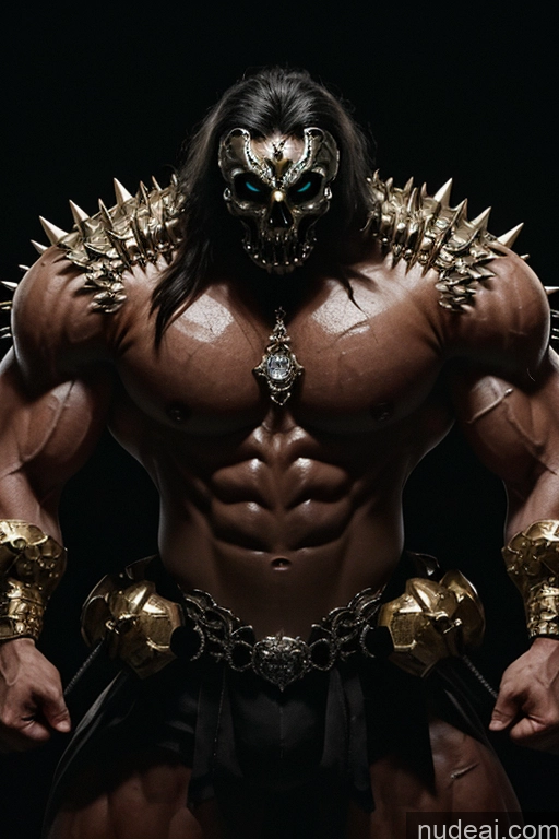 related ai porn images free for Glowing, Skull, Armor, Spikes, Teeth, Monster, Dirty, Tentacles, Pus, Pimples, Crack, Truenurgle Bodybuilder Two Several Transparent Gold Jewelry Diamond Jewelry